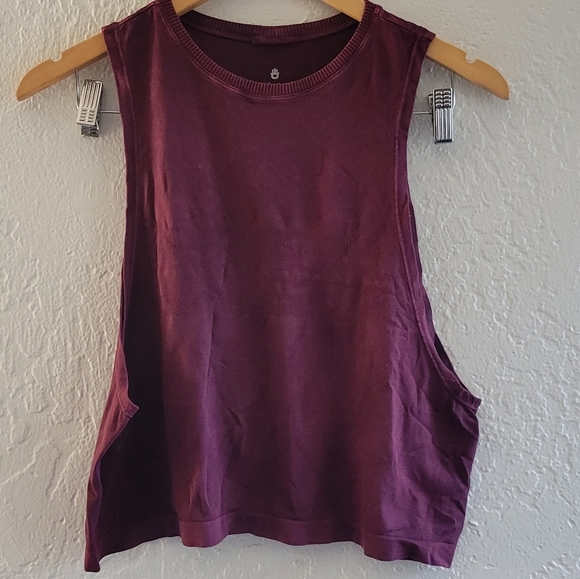 Spiritual Gangster Muscle Tank Size XS/S - Picture 1 of 6